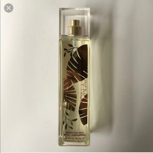 ISO! Very Sexy Now 2008 VS Body Mist